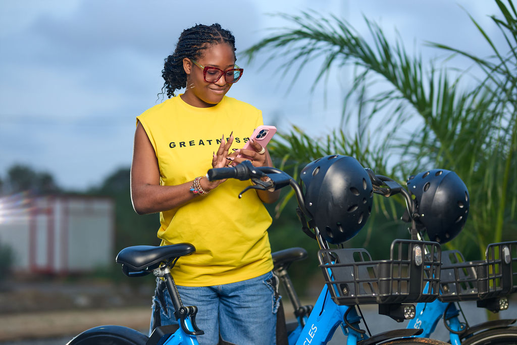 Aldin Cycles Support