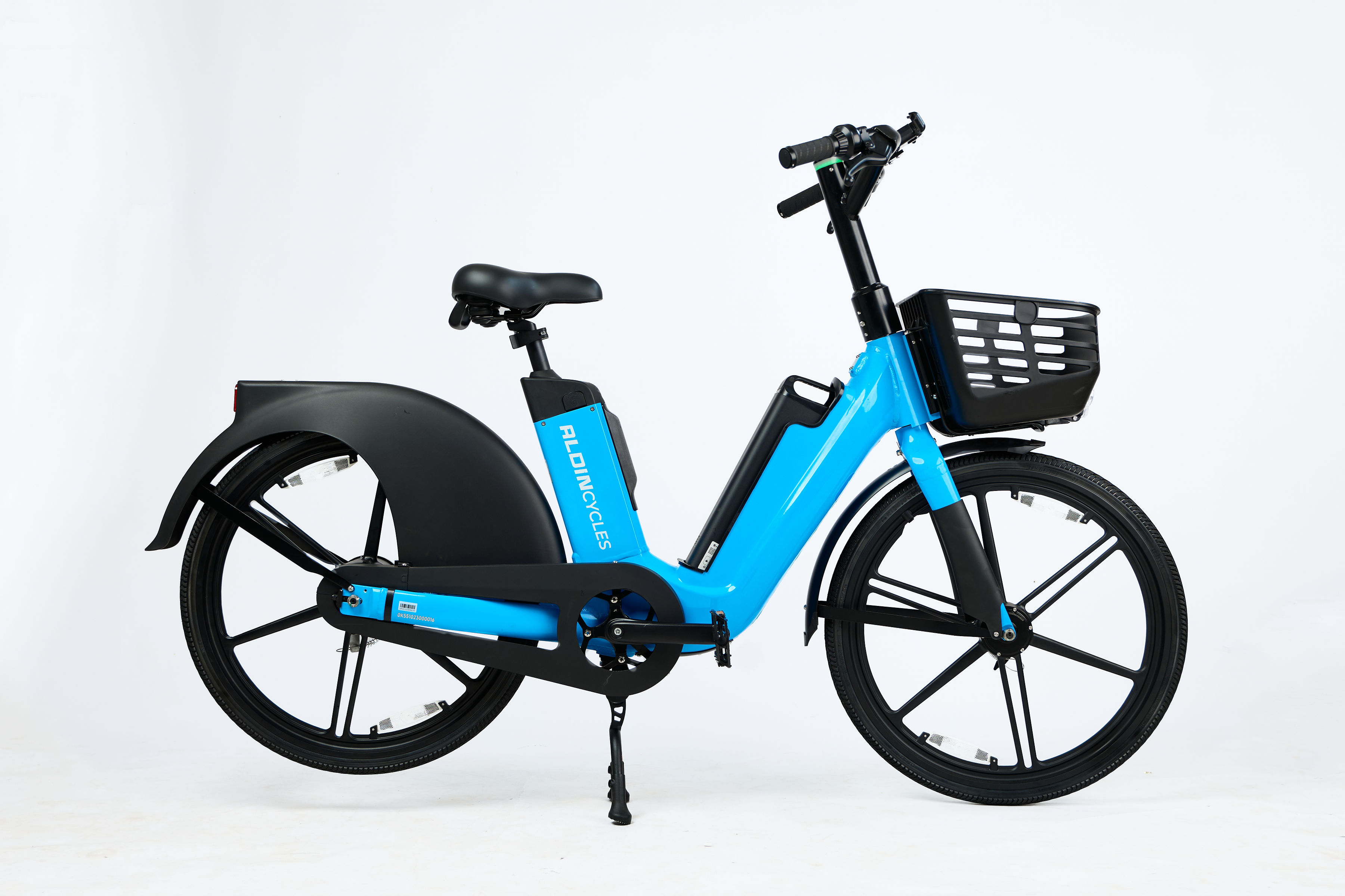 E-Bike