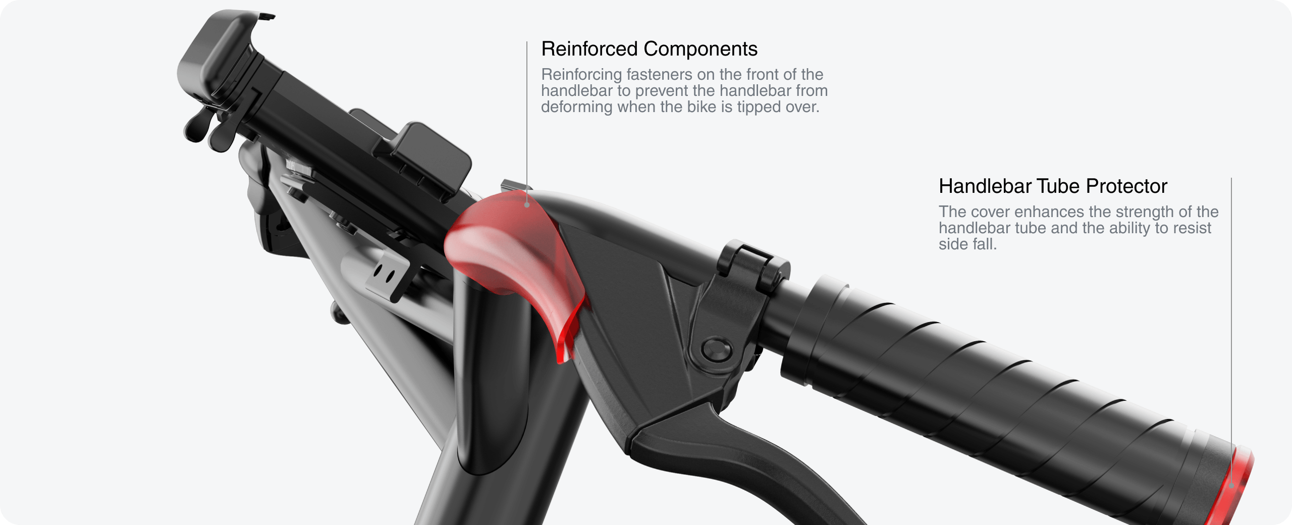 E-Bike Safety Features