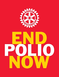 Rotary End Polio Ride